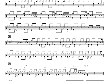 beyond乐队-岁月无声