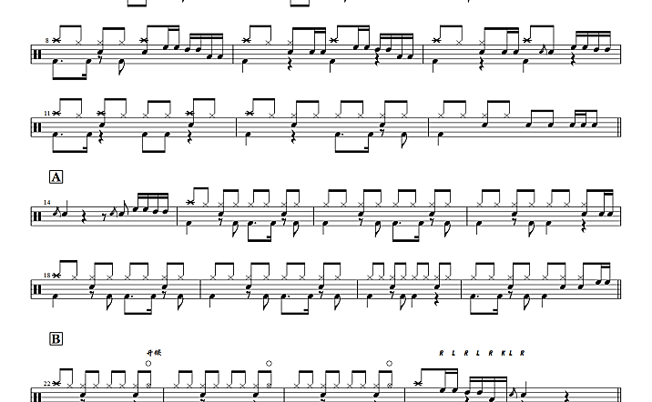 beyond乐队-岁月无声