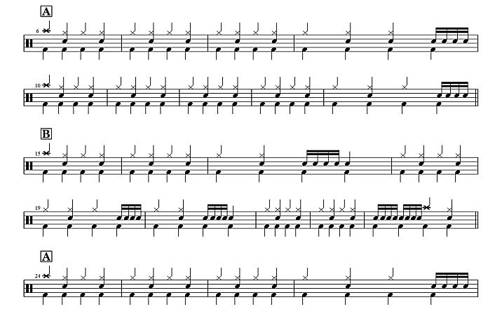 小蓓蕾组合 – 少年少年祖国的春天