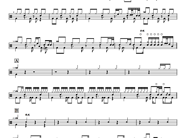 草东没有派对-我们