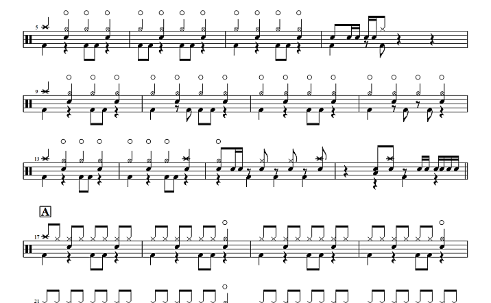 結束バンド-忘れてやらない