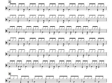 李荣浩 – 老街