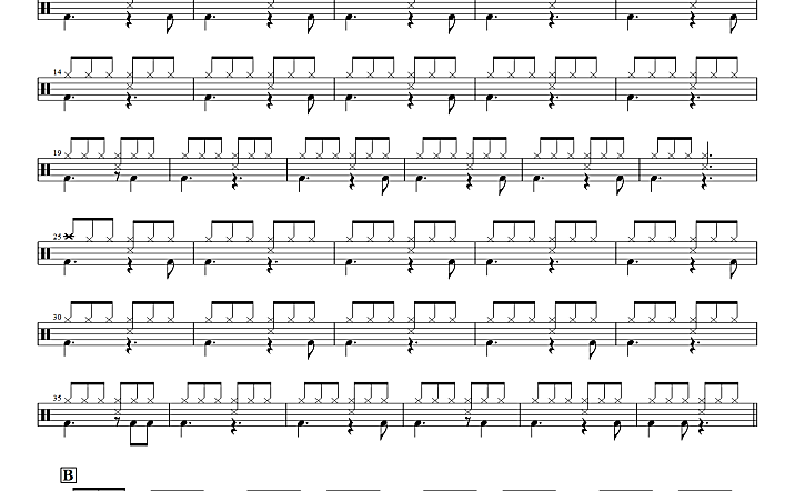 李荣浩 – 老街