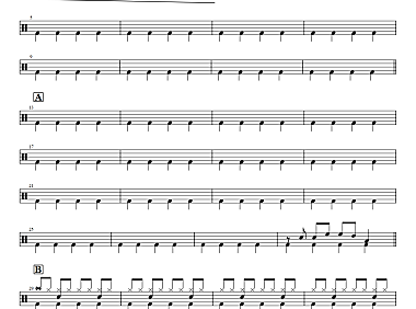 张学友-单车少女