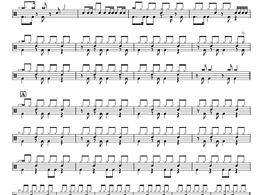 Beyond-逝去的日子