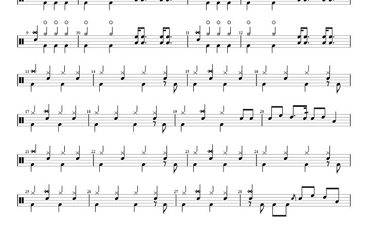 Metallica-For Whom The Bell Tolls